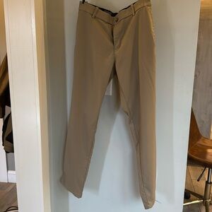 Nike Dri-Fit Golf Pants